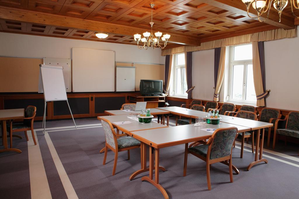 Seehotel Schwan Gmunden Eksteriør billede