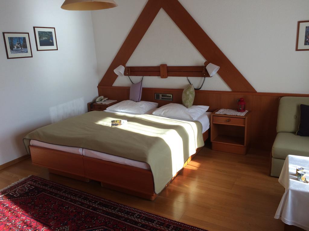 Seehotel Schwan Gmunden Eksteriør billede