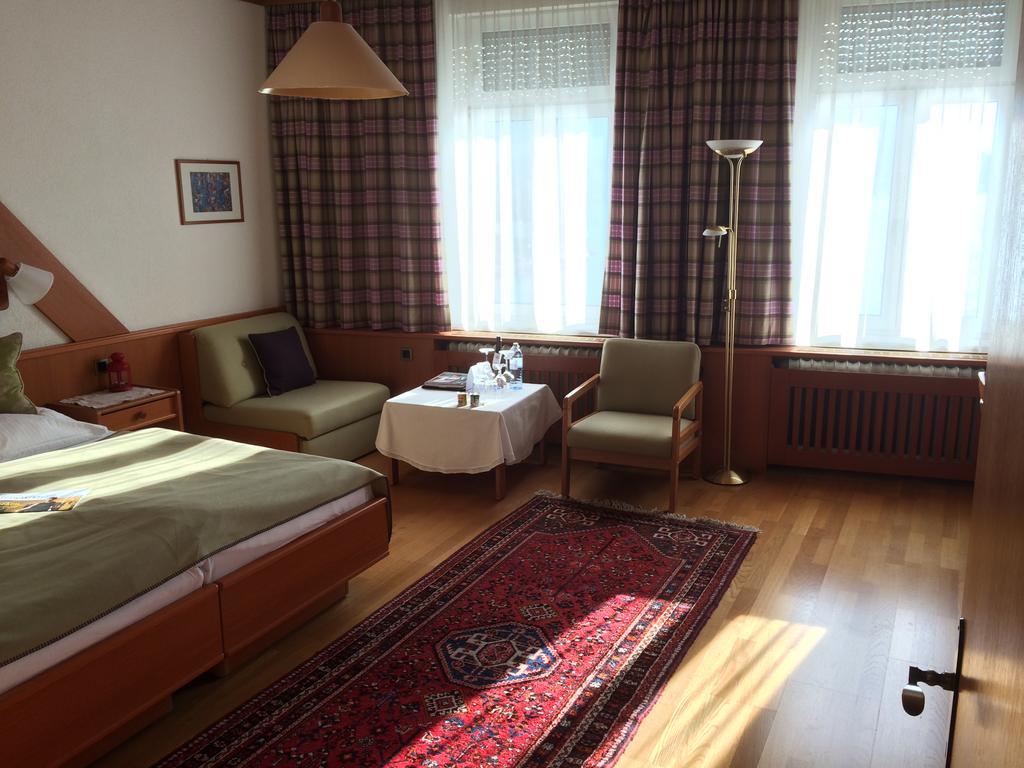 Seehotel Schwan Gmunden Eksteriør billede