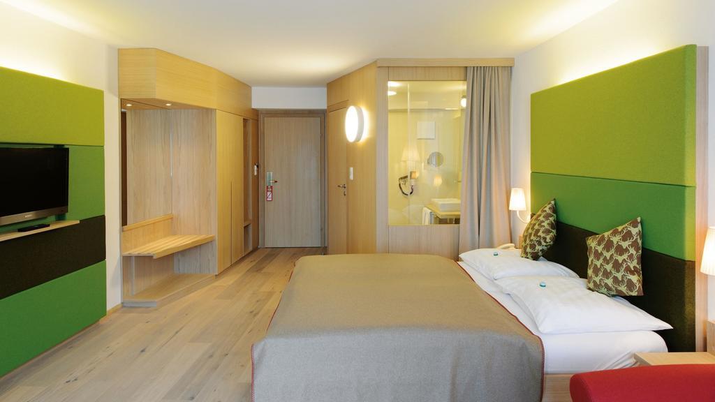 Seehotel Schwan Gmunden Eksteriør billede
