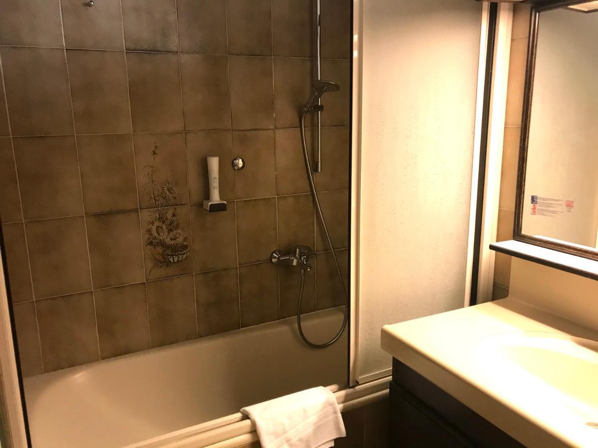 Seehotel Schwan Gmunden Eksteriør billede